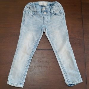 Jessica Simpson jeans